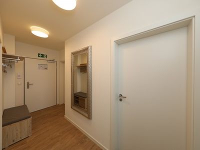 Ferienwohnung für 4 Personen (69 m²) in Cuxhaven 9/10