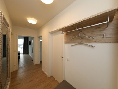 Ferienwohnung für 4 Personen (69 m²) in Cuxhaven 10/10