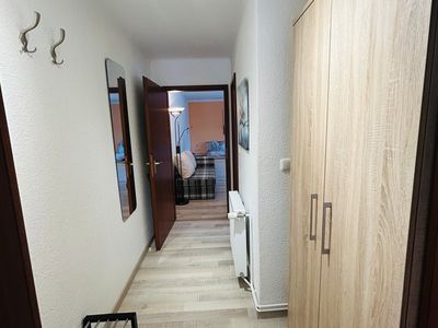 Ferienwohnung für 2 Personen (36 m²) in Cuxhaven 5/10