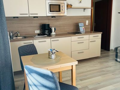 Ferienwohnung für 2 Personen (36 m²) in Cuxhaven 10/10