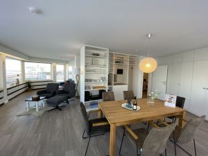Ferienwohnung für 4 Personen (89 m²) in Cuxhaven