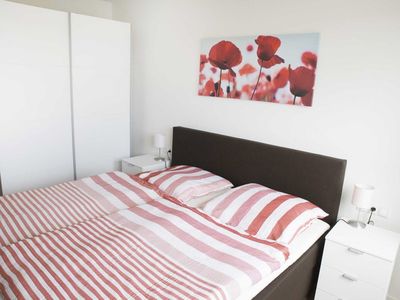 Ferienwohnung für 4 Personen (69 m²) in Cuxhaven 5/10