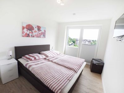 Ferienwohnung für 4 Personen (69 m²) in Cuxhaven 6/10