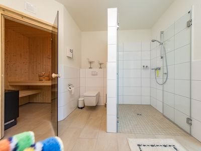 Ferienwohnung für 4 Personen (75 m²) in Cuxhaven 9/10