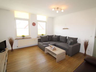 Ferienwohnung für 4 Personen (60 m²) in Cuxhaven 1/10