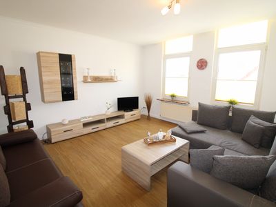 Ferienwohnung für 4 Personen (60 m²) in Cuxhaven 2/10