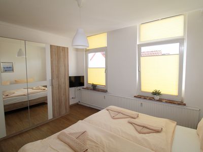 Ferienwohnung für 4 Personen (60 m²) in Cuxhaven 6/10