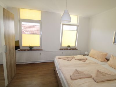 Ferienwohnung für 4 Personen (60 m²) in Cuxhaven 7/10