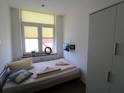 Ferienwohnung für 4 Personen (60 m²) in Cuxhaven 8/10