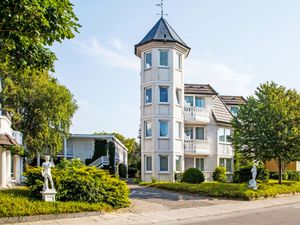 Ferienwohnung für 4 Personen (55 m²) in Cuxhaven