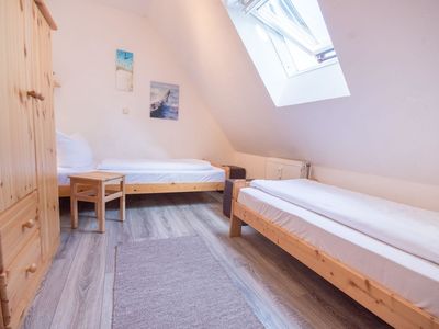 Ferienwohnung für 4 Personen (55 m²) in Cuxhaven 3/9