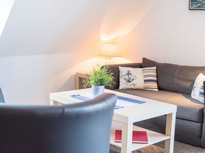 Ferienwohnung für 4 Personen (55 m²) in Cuxhaven 4/9