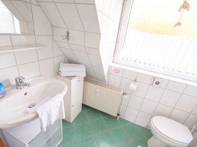 Ferienwohnung für 4 Personen (55 m²) in Cuxhaven 5/9