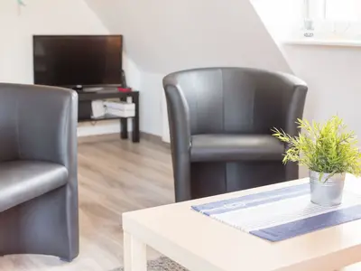 Ferienwohnung für 4 Personen (55 m²) in Cuxhaven 7/9
