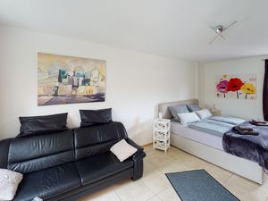 Ferienwohnung für 2 Personen (40 m&sup2;) in Cuxhaven