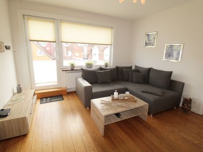 Ferienwohnung für 4 Personen (60 m²) in Cuxhaven 2/10