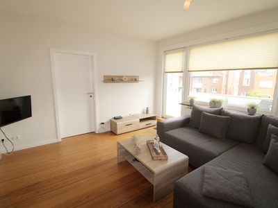 Ferienwohnung für 4 Personen (60 m²) in Cuxhaven 3/10