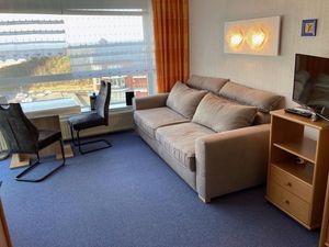 Ferienwohnung für 2 Personen (25 m²) in Cuxhaven