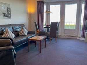 Ferienwohnung für 2 Personen (31 m²) in Cuxhaven