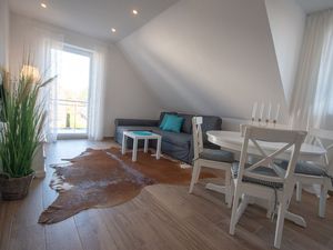 Ferienwohnung für 4 Personen (56 m&sup2;) in Cuxhaven