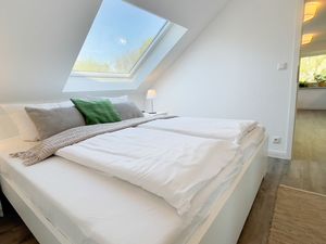 Ferienwohnung für 6 Personen (55 m²) in Cuxhaven