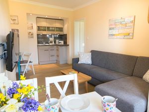 Ferienwohnung für 4 Personen (36 m&sup2;) in Cuxhaven