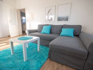 Ferienwohnung für 6 Personen (56 m²) in Cuxhaven