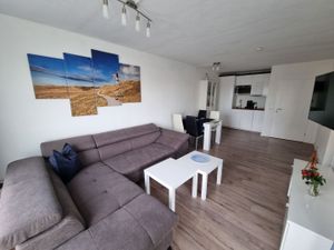 Ferienwohnung für 5 Personen (43 m&sup2;) in Cuxhaven