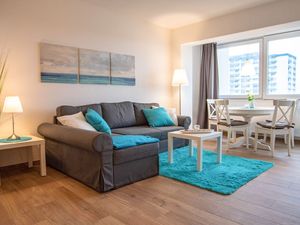 Ferienwohnung für 6 Personen (60 m&sup2;) in Cuxhaven