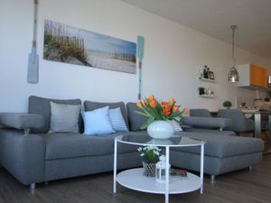 Ferienwohnung für 4 Personen (50 m²) in Cuxhaven