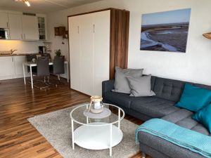 Ferienwohnung für 4 Personen (45 m&sup2;) in Cuxhaven