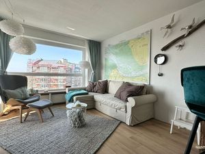 Ferienwohnung für 4 Personen (48 m&sup2;) in Cuxhaven