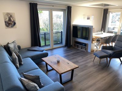 Ferienwohnung für 7 Personen (75 m²) in Cuxhaven 1/9