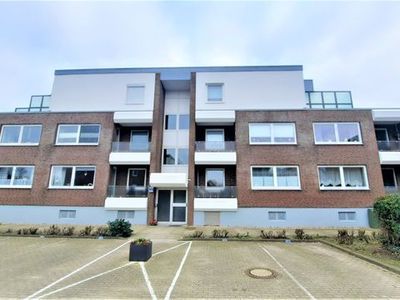 Ferienwohnung für 4 Personen (42 m²) in Cuxhaven 2/10