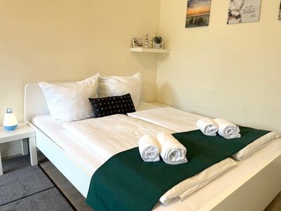 Ferienwohnung für 2 Personen (20 m²) in Cuxhaven 5/8