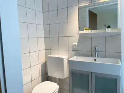 Ferienwohnung für 2 Personen (20 m²) in Cuxhaven 8/8