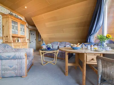 Ferienwohnung für 2 Personen (43 m²) in Cuxhaven 2/10