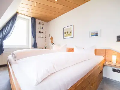 Ferienwohnung für 2 Personen (43 m²) in Cuxhaven 3/10