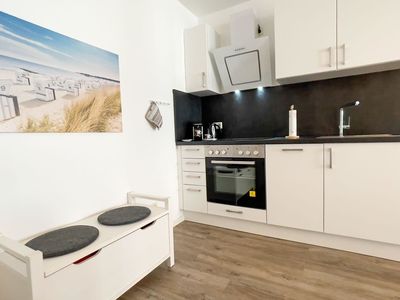 Ferienwohnung für 4 Personen (37 m²) in Cuxhaven 3/10