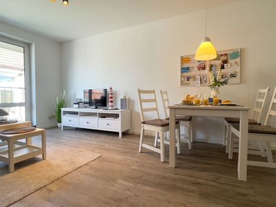 Ferienwohnung für 4 Personen (37 m²) in Cuxhaven 4/10