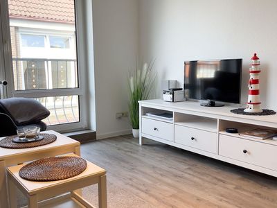 Ferienwohnung für 4 Personen (37 m²) in Cuxhaven 7/10