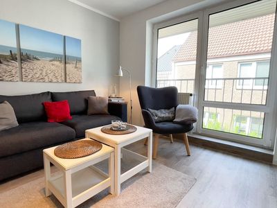 Ferienwohnung für 4 Personen (37 m²) in Cuxhaven 8/10