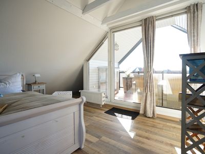 Ferienwohnung für 3 Personen (45 m²) in Cuxhaven 4/10