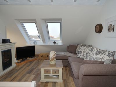 Ferienwohnung für 3 Personen (45 m²) in Cuxhaven 5/10