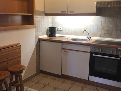 Ferienwohnung für 4 Personen (70 m²) in Cuxhaven 9/10