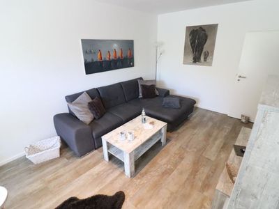 Ferienwohnung für 4 Personen (70 m²) in Cuxhaven 3/10