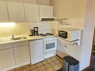 Ferienwohnung für 2 Personen (45 m²) in Cuxhaven 6/10