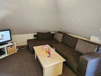 Ferienwohnung für 2 Personen (45 m²) in Cuxhaven 7/10