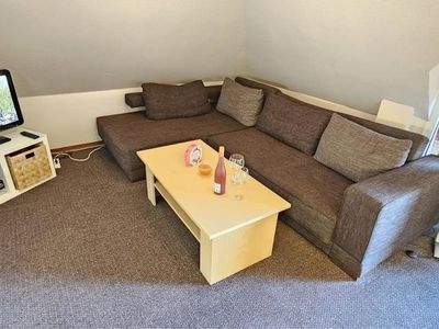 Ferienwohnung für 2 Personen (45 m²) in Cuxhaven 8/10