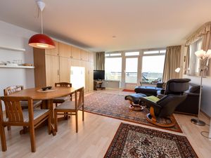 Ferienwohnung für 2 Personen (35 m²) in Cuxhaven